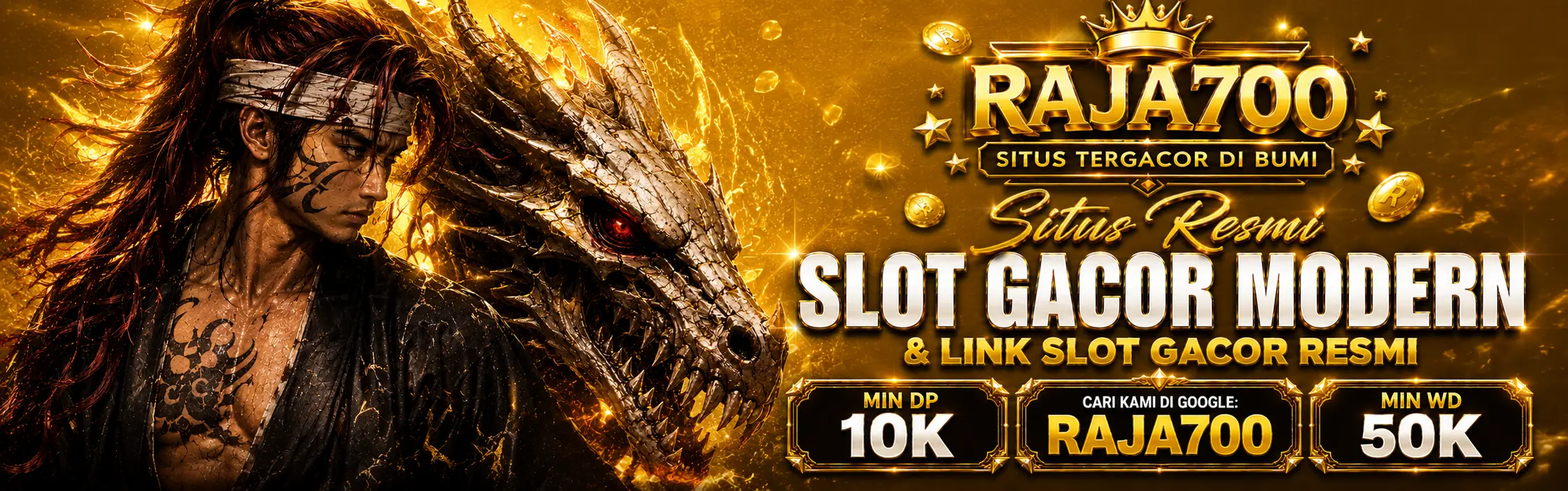 SLOT GACOR