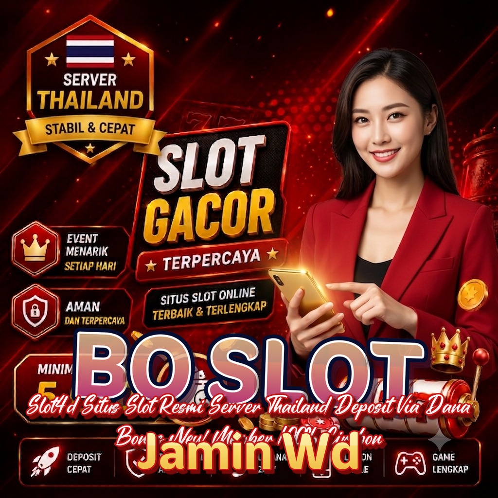 BO SLOT