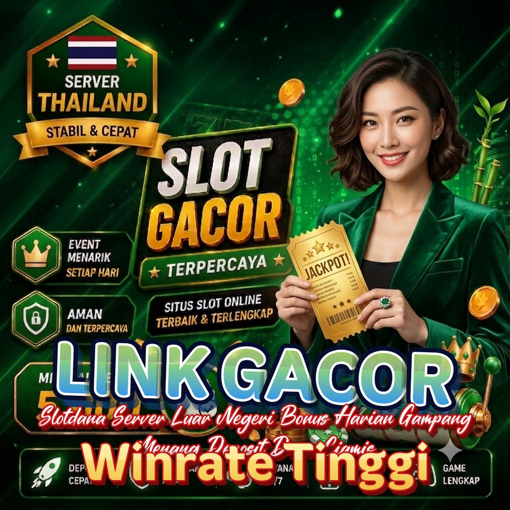 LINK GACOR